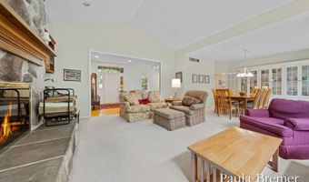 5429 Grand Valley Ct NE, Ada, MI 49301