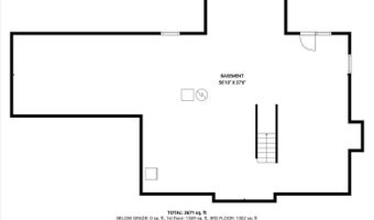 22 FARM RIDGE Ct, Baldwin, MD 21013