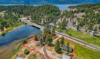 800 N Main St, Cascade, ID 83611