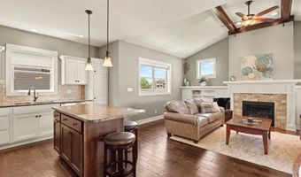 2721 Milstead Rd, Ames, IA 50010