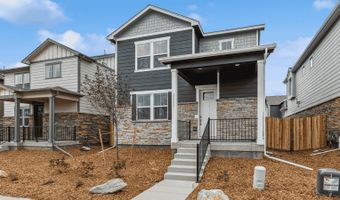 22274 E 6TH Pl, Aurora, CO 80018