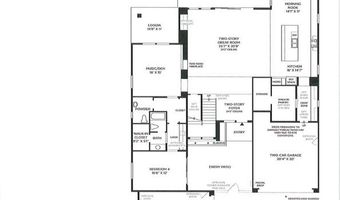 5310 Succulent Rose Dr, Las Vegas, NV 89135