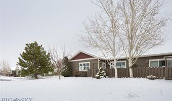 209 Slough Creek Dr, Bozeman, MT 59718