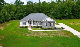 265 Lickville Rd, Belton, SC 29627