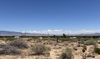 47 Cemetery Rd, Belen, NM 87002