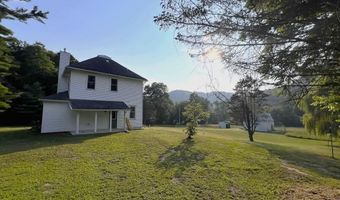 316 S Glass Rd, De Soto, WI 54624