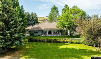 777 W Hogerson St, Buffalo, WY 82834