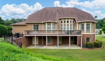 4958 Aviary Dr NW, Acworth, GA 30101