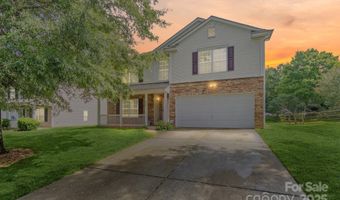 3902 Larkhaven Village Dr, Charlotte, NC 28215