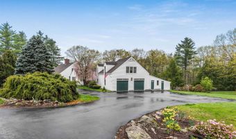 19 Pinnacle Rd, Amherst, NH 03031