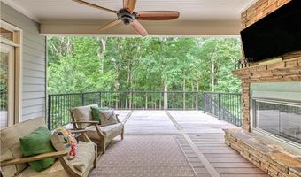 8785 Mica Crk, Ball Ground, GA 30107