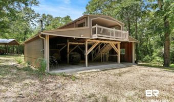 3470 Bell Fork Rd, Atmore, AL 36502