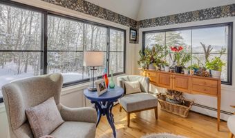 22 Deacon Willey Rd, Campton, NH 03223