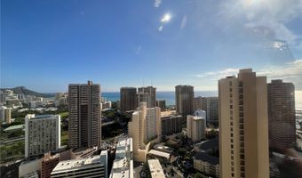 400 Hobron Ln 1012, Honolulu, HI 96815