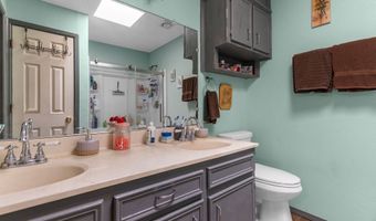 640 SE 2401, Andrews, TX 79714