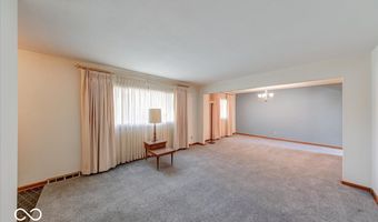 1715 Towe String Rd, Indianapolis, IN 46217