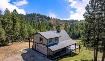 671 Kelso Woods Dr, Athol, ID 83801