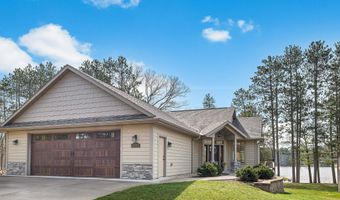 670 PRIVATE BEACH Trl, Wisconsin Rapids, WI 54494