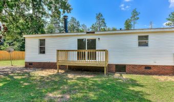 4134 Daisy Ln, Augusta, GA 30906