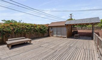 1124 W 123rd St, Los Angeles, CA 90044