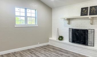 301 S Rose St, Archer City, TX 76351