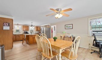 5 Piney Rd, Brookfield, NH 03872
