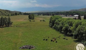 Nsn South Weast Ave, Absarokee, MT 59001