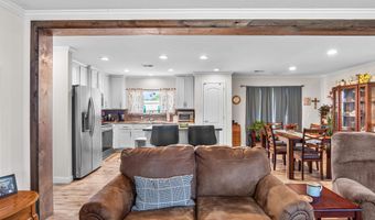 607 Allison Rd, Austin, AR 72007