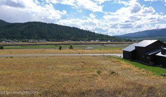 ALPINE MEADOWS SUBDI lot 88, Alpine, WY 83128