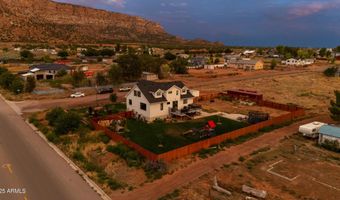 425 S PIONEER St, Colorado City, AZ 86021
