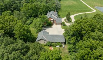 4954 Mother Teresa Dr, Ann Arbor, MI 48105