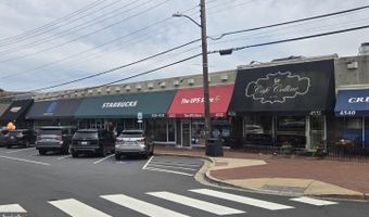 4390 LORCOM Ln #102, Arlington, VA 22207