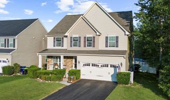 3314 ROSARY Ct, Abingdon, MD 21009