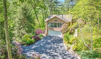200 Robinhood Rd, Asheville, NC 28804