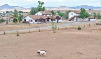 465 BEN J Trl, Chino Valley, AZ 86323