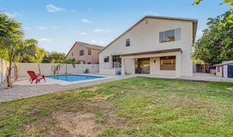 729 W LOCUST Dr, Chandler, AZ 85248