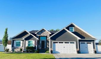 3966 Rocky Mountain Dr, Ammon, ID 83406