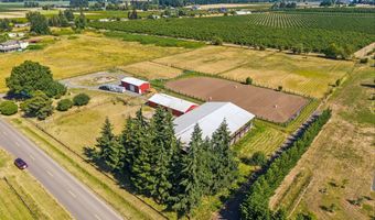 10093 NE WISEACRE Ln, Aurora, OR 97002