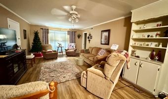 213 N. Pontotoc, Bruce, MS 38915