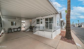 425 IRONSTONE Dr, Apache Junction, AZ 85119