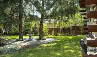 109 N 8th St, Bellevue, ID 83313