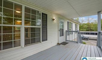 1842 Glacier Dr, Tunkhannock, PA 18610