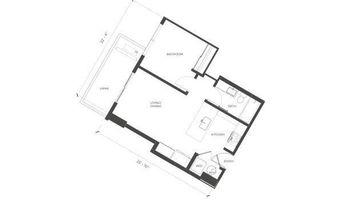 1388 Kapiolani Blvd 3004, Honolulu, HI 96814