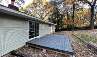 2211 Powderhouse Rd SE, Aiken, SC 29803