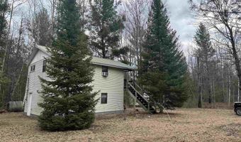2934 River Rdg, Alger, MI 48610