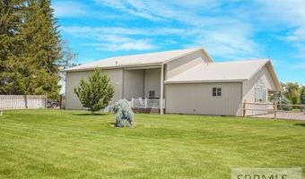 178 W Ferry Butte Rd, Blackfoot, ID 83221