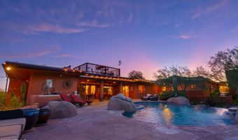 40205 N 26TH St, Cave Creek, AZ 85331