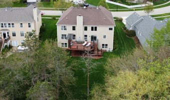 1015 Timber Lake Dr, Antioch, IL 60002