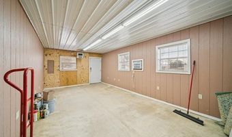5401 N 435 Rd, Adair, OK 74330