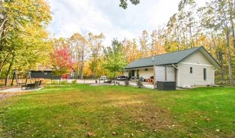 5441 Valley Rd, Alanson, MI 49706